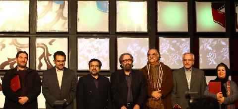گزارش افتتاحیه بیست و نهمین جشنواره فیلم فجر