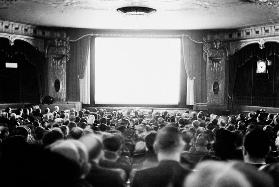 پنج ایده‌ی واگرا درباره‌ی سینما [که چندان هم ایده نیستند]