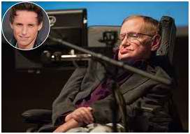 فیلم The Theory of Everything