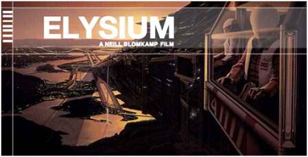 فیلم  elysium نیل بلومکمپ