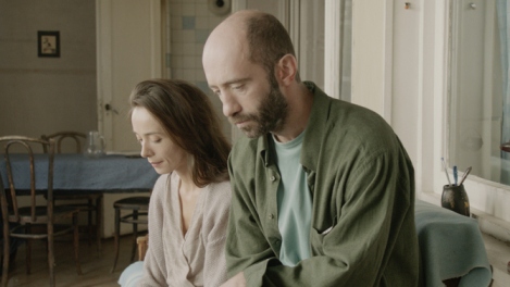 فیلم «قرارهای نخست» Blind Dates برنده‌ی جشنواره‌ی فیلم زاگرب