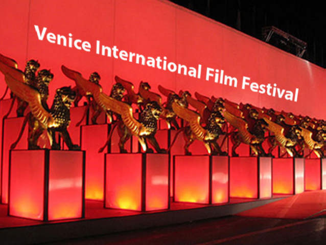 کارگردانان شهیری که فیلمشان به ونیز امسال خواهد رفت؛ ونیز امسال روی دست کن برمی‌آید