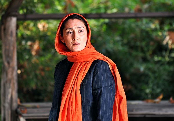 هدیه تهرانی:  حضور در برنامه های تشریفاتی را جایز نمی دانم