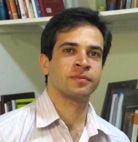 دکتر اصغر ایزدی جیران